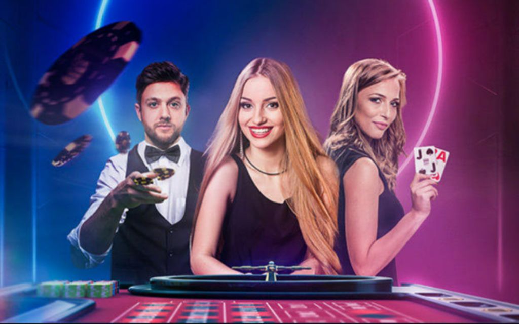 Billibet Live Casino
