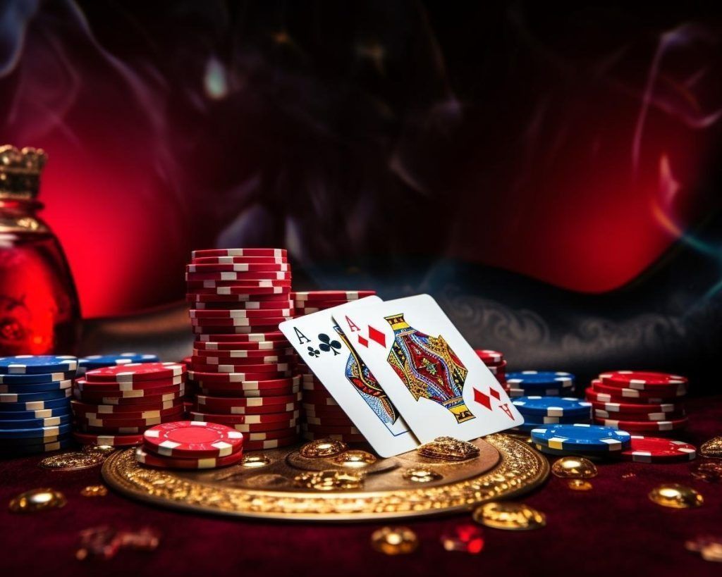 Billibet Live Casino