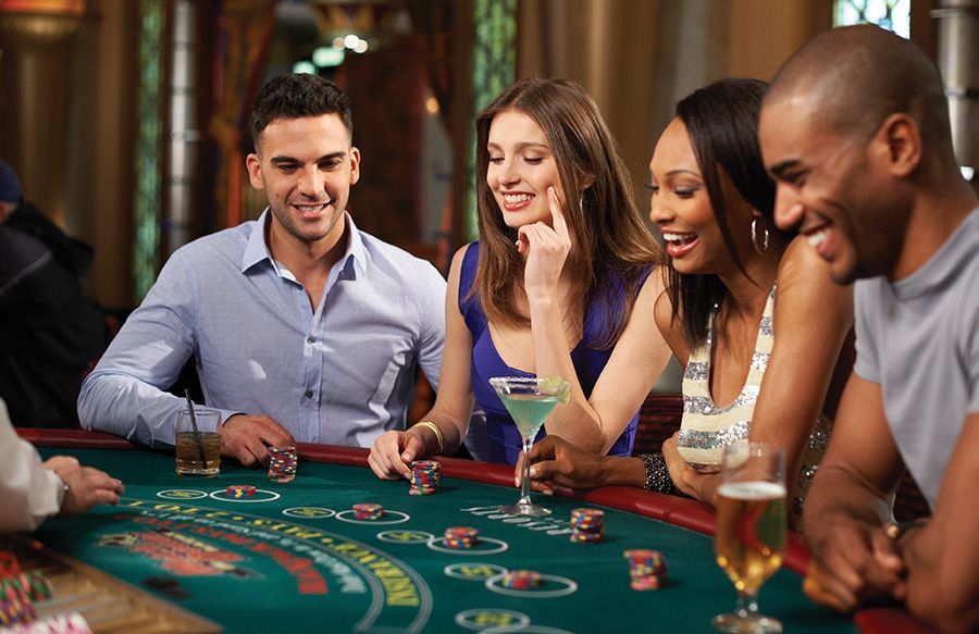 Billibet Live Casino